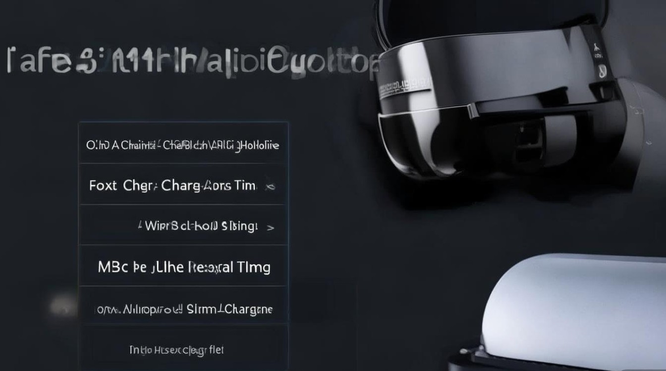 华为FreeBuds4怎么充电？快充/盒充/无线充方式详解？