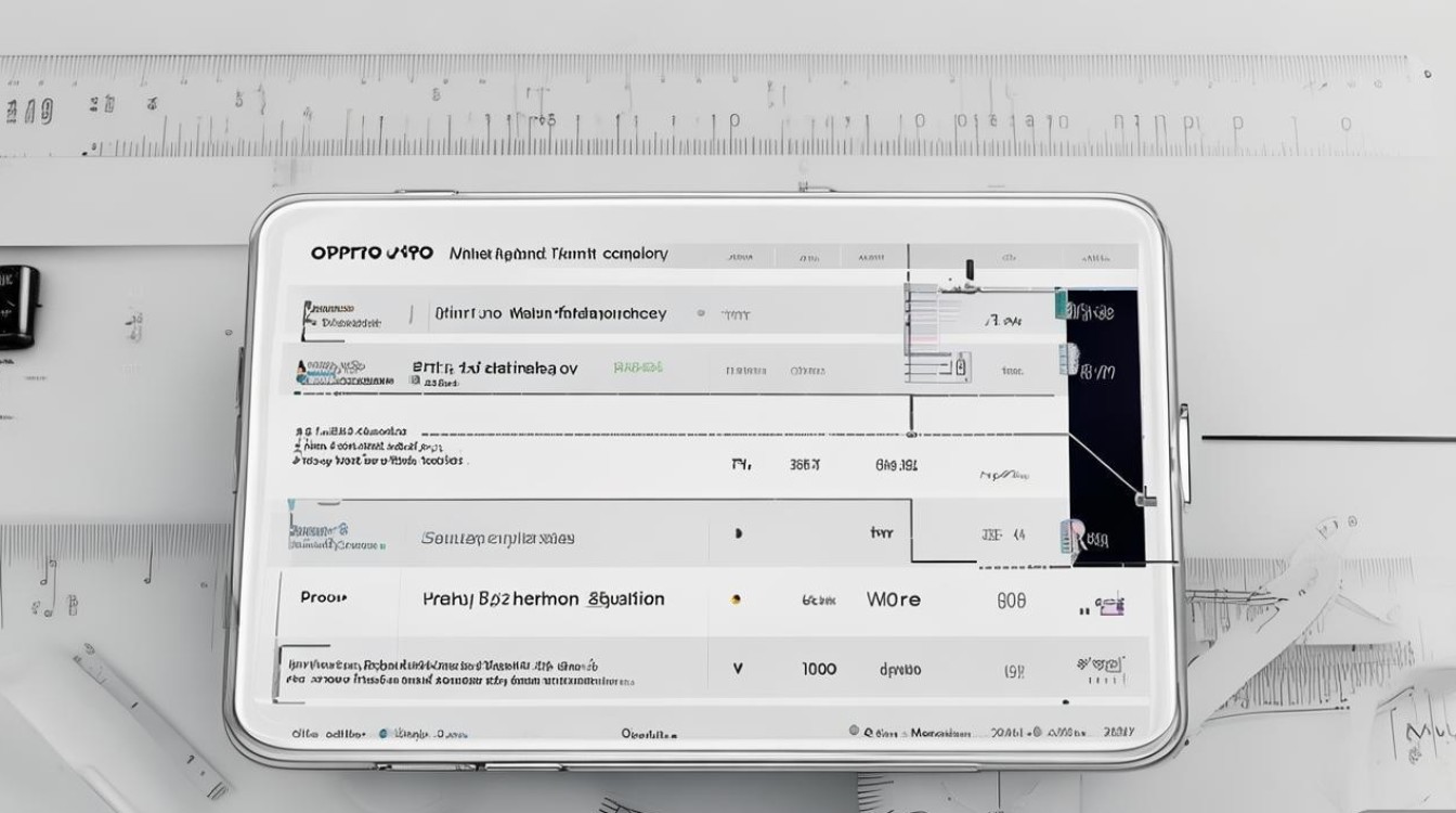 oppo运行内存多大够用？不同需求该怎么选？