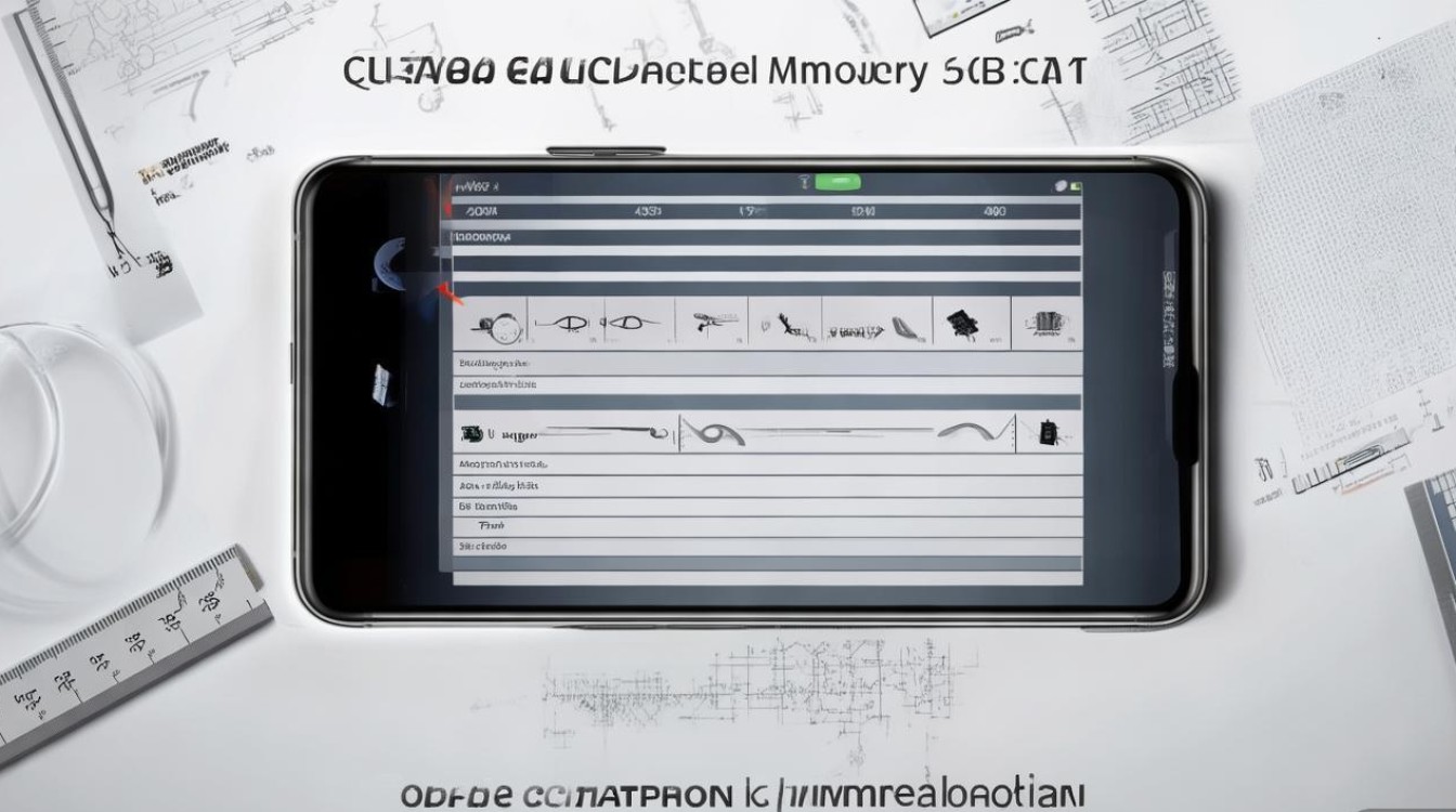 oppo运行内存多大够用？不同需求该怎么选？