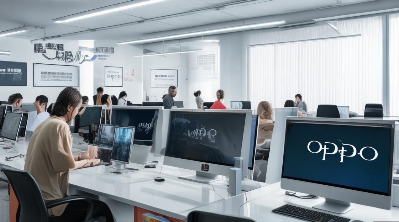 四川OPPO公司工作氛围与薪资待遇怎么样？