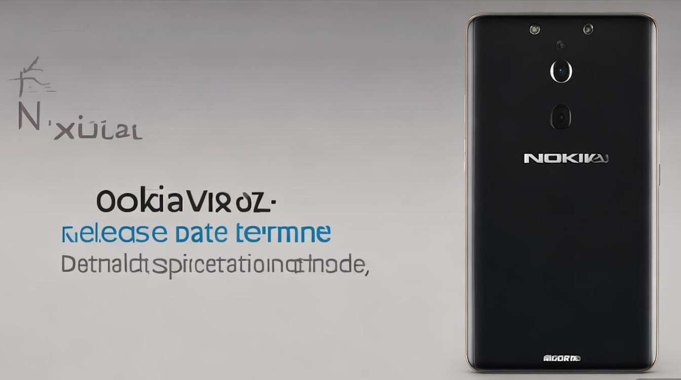 诺基亚X50什么时候发布？上市时间及配置详细分享