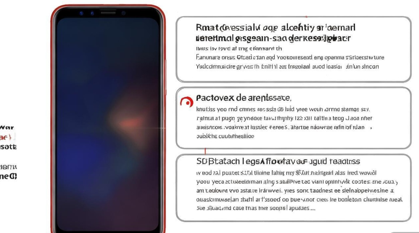 红米k40游戏增强版屏幕边缘发红怎么办？原因及解决方法详解