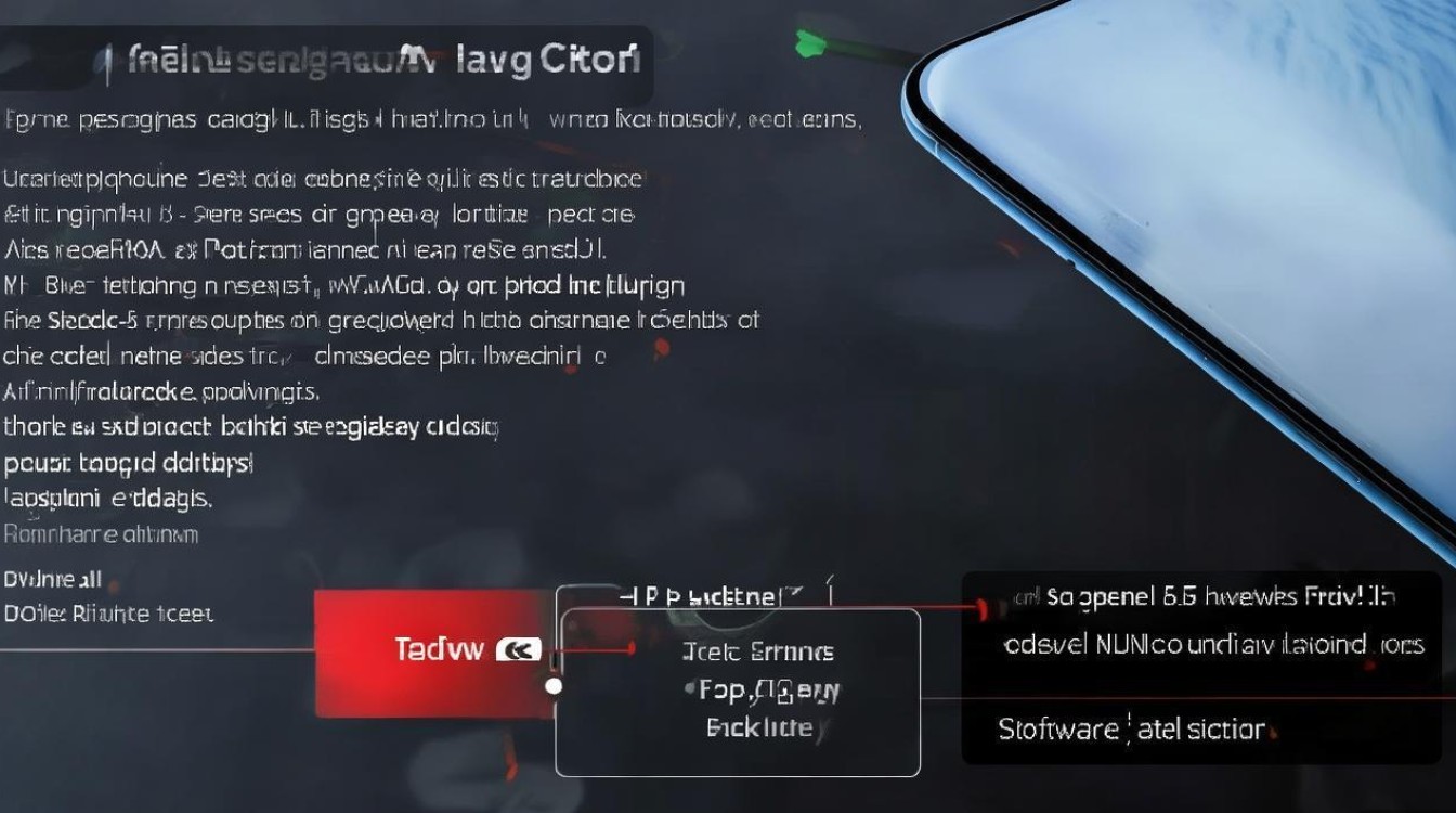 红米k40游戏增强版屏幕边缘发红怎么办？原因及解决方法详解