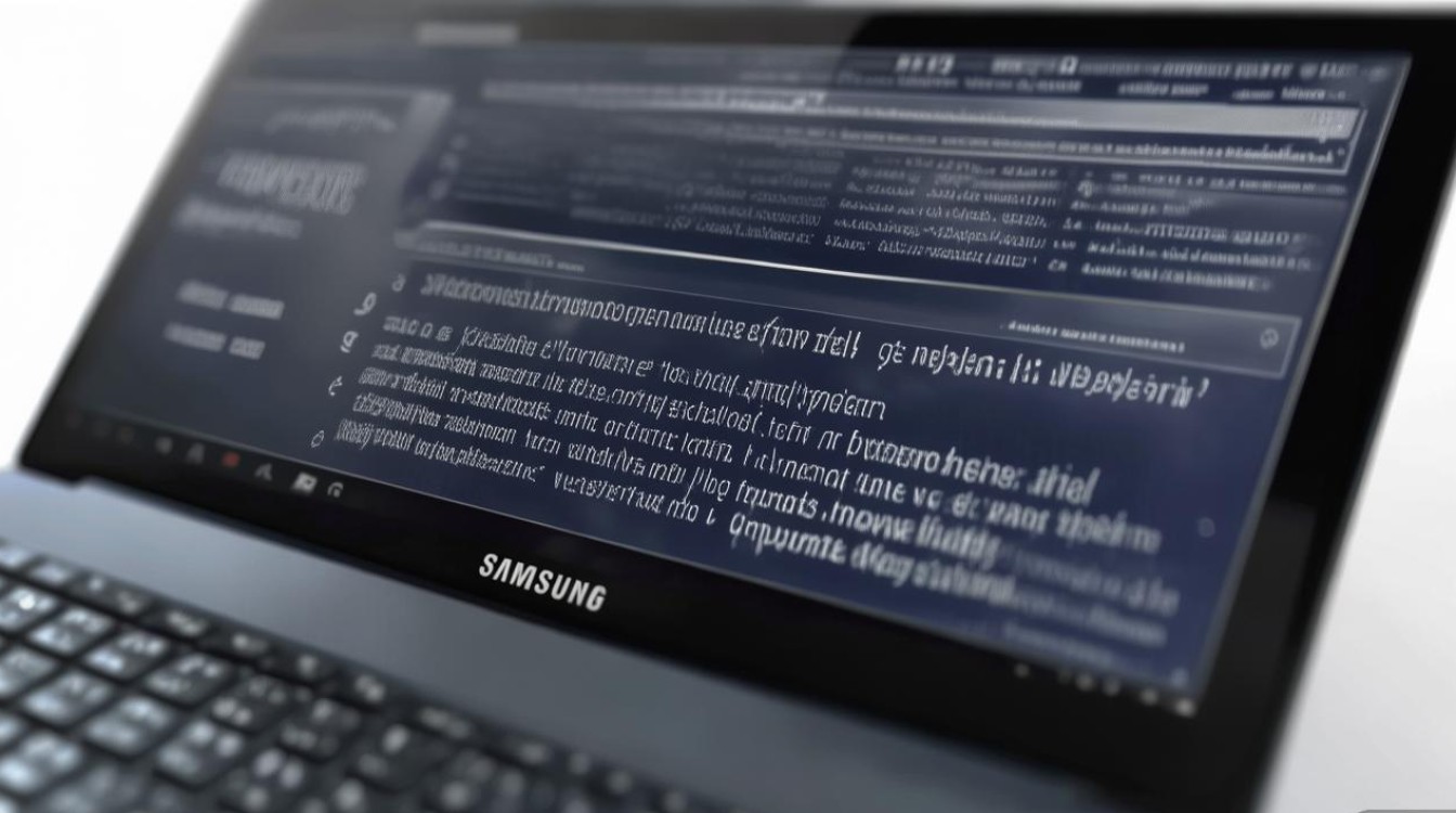 三星笔记本开不了机怎么办？