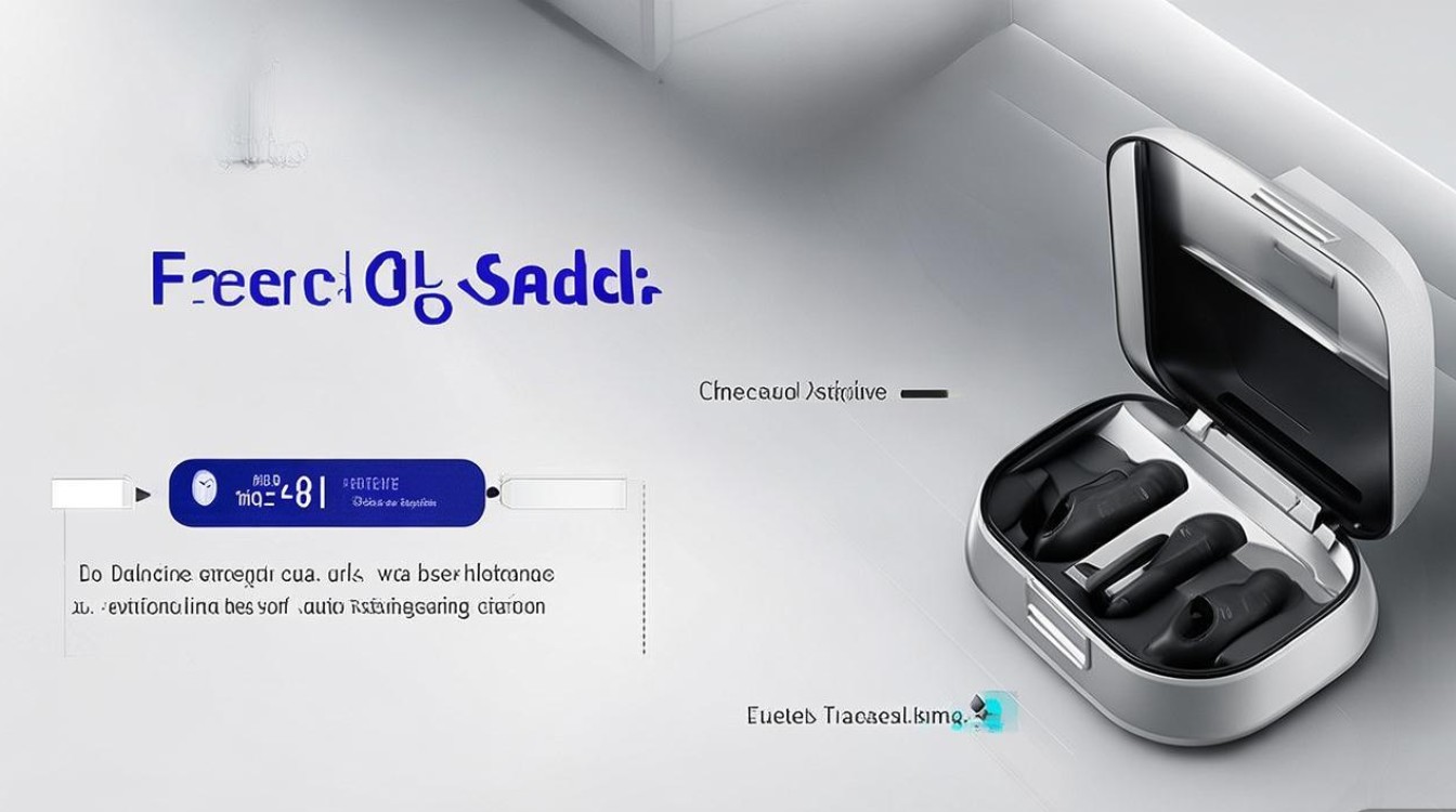 华为FreeBuds4充电速度怎么样？快充方式和时间介绍