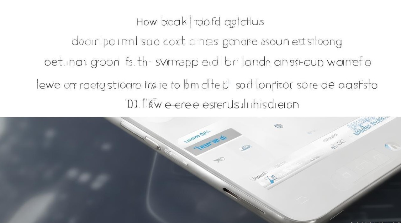 华为荣耀4c刷机前怎么备份数据不丢失？