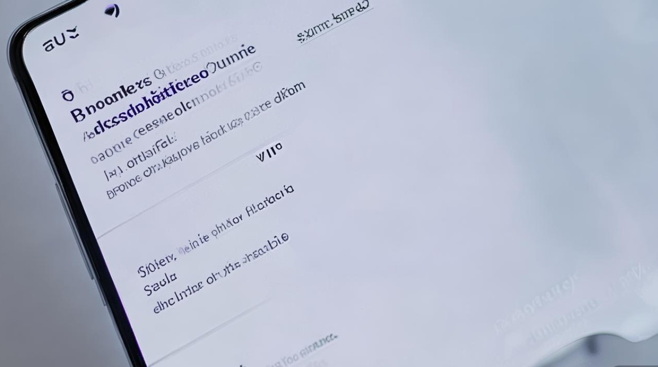 vivo手机怎么破解锁屏