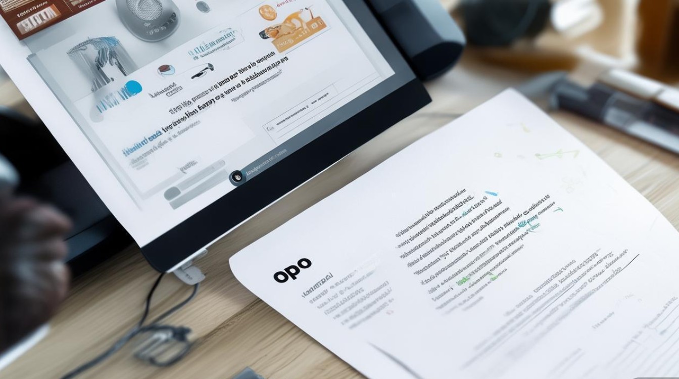 oppo系统下载安装电脑失败怎么办？