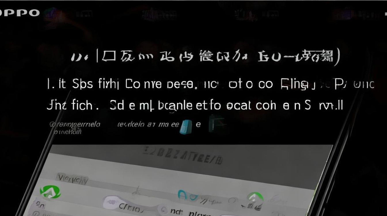 手机内存不足怎么清理oppo？oppo手机内存清理技巧有哪些？