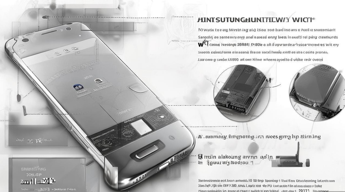 三星w2015如何鉴别真伪？避免买到翻新机的技巧