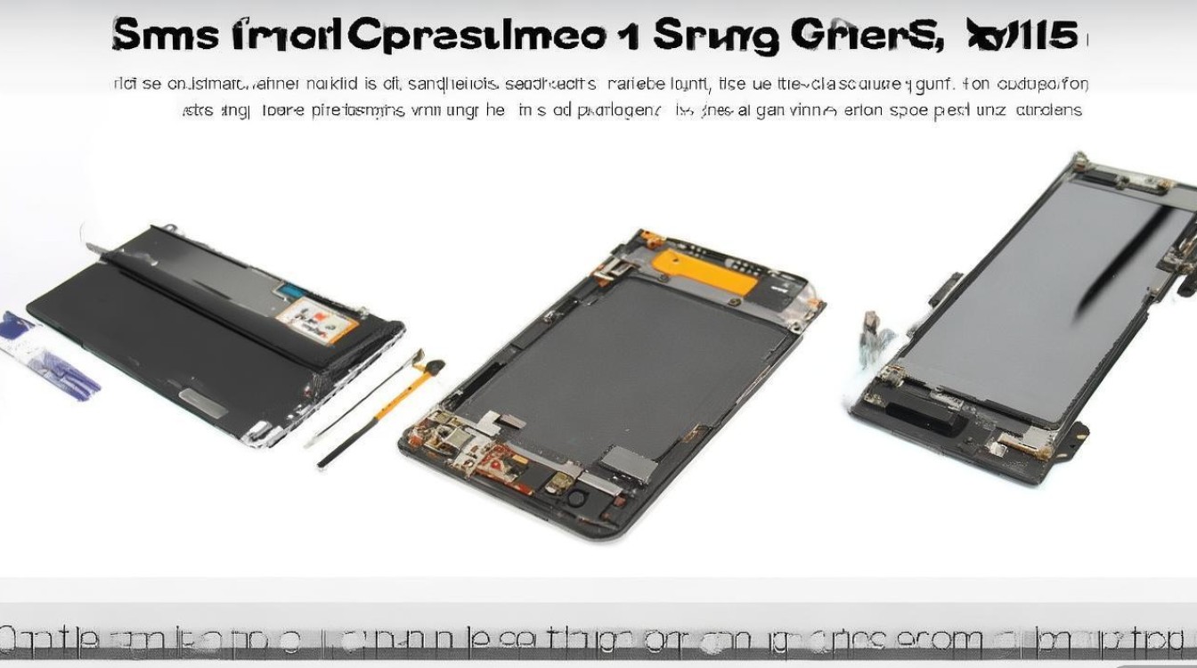 三星W2015屏幕拆解教程，步骤、工具及注意事项有哪些？