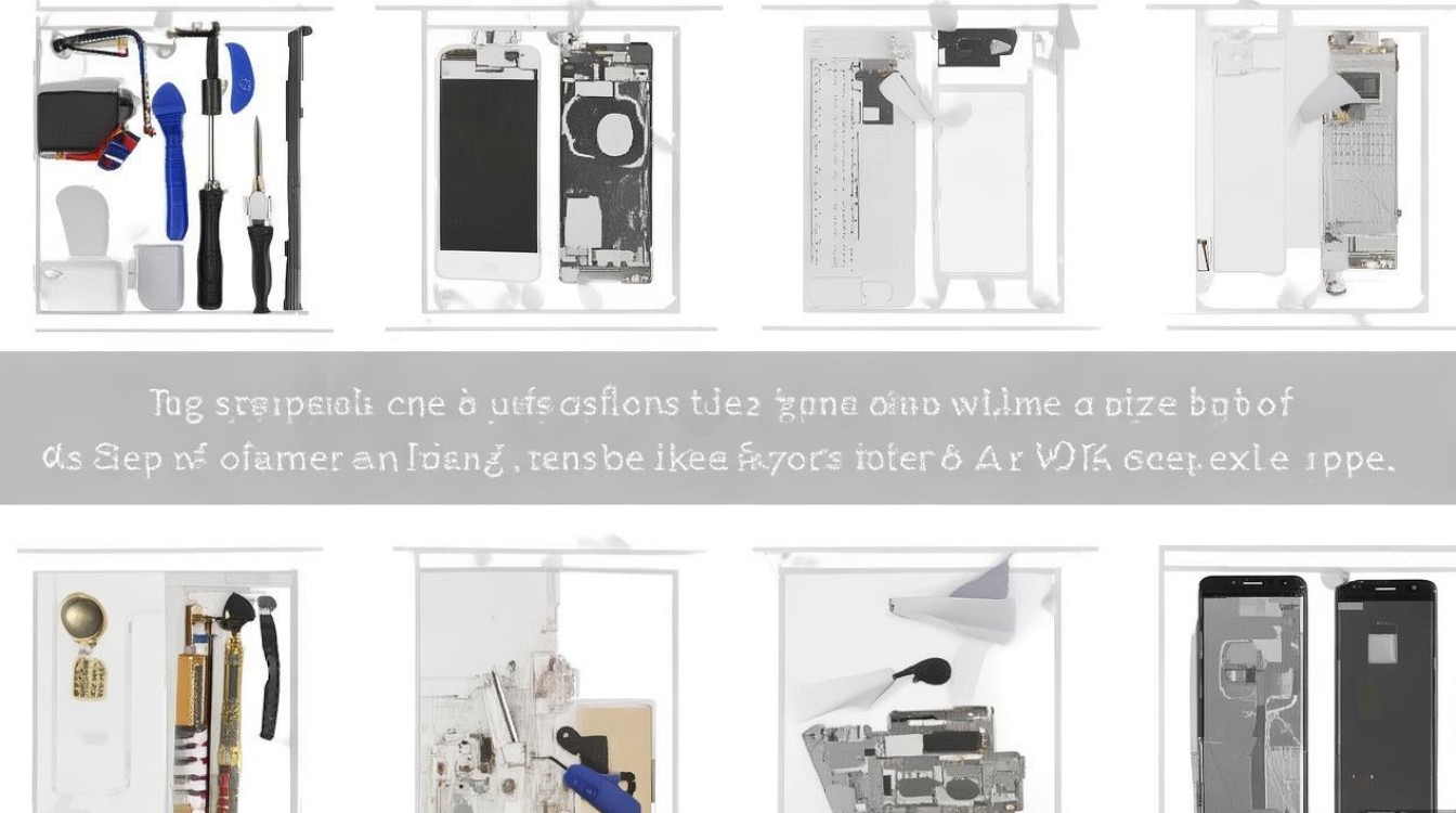 三星W2015屏幕拆解教程，步骤、工具及注意事项有哪些？