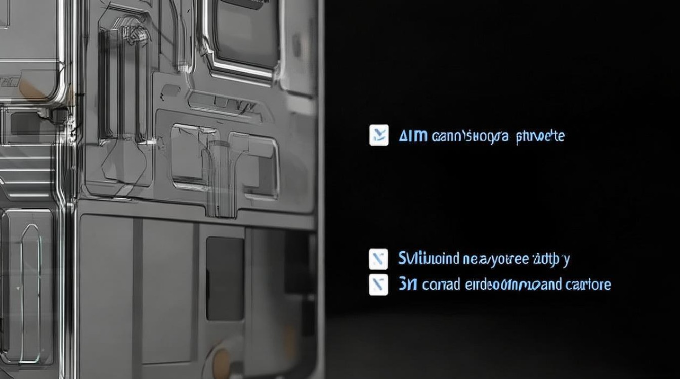 三星W2015双卡槽怎么装？SIM卡和内存卡怎么区分？