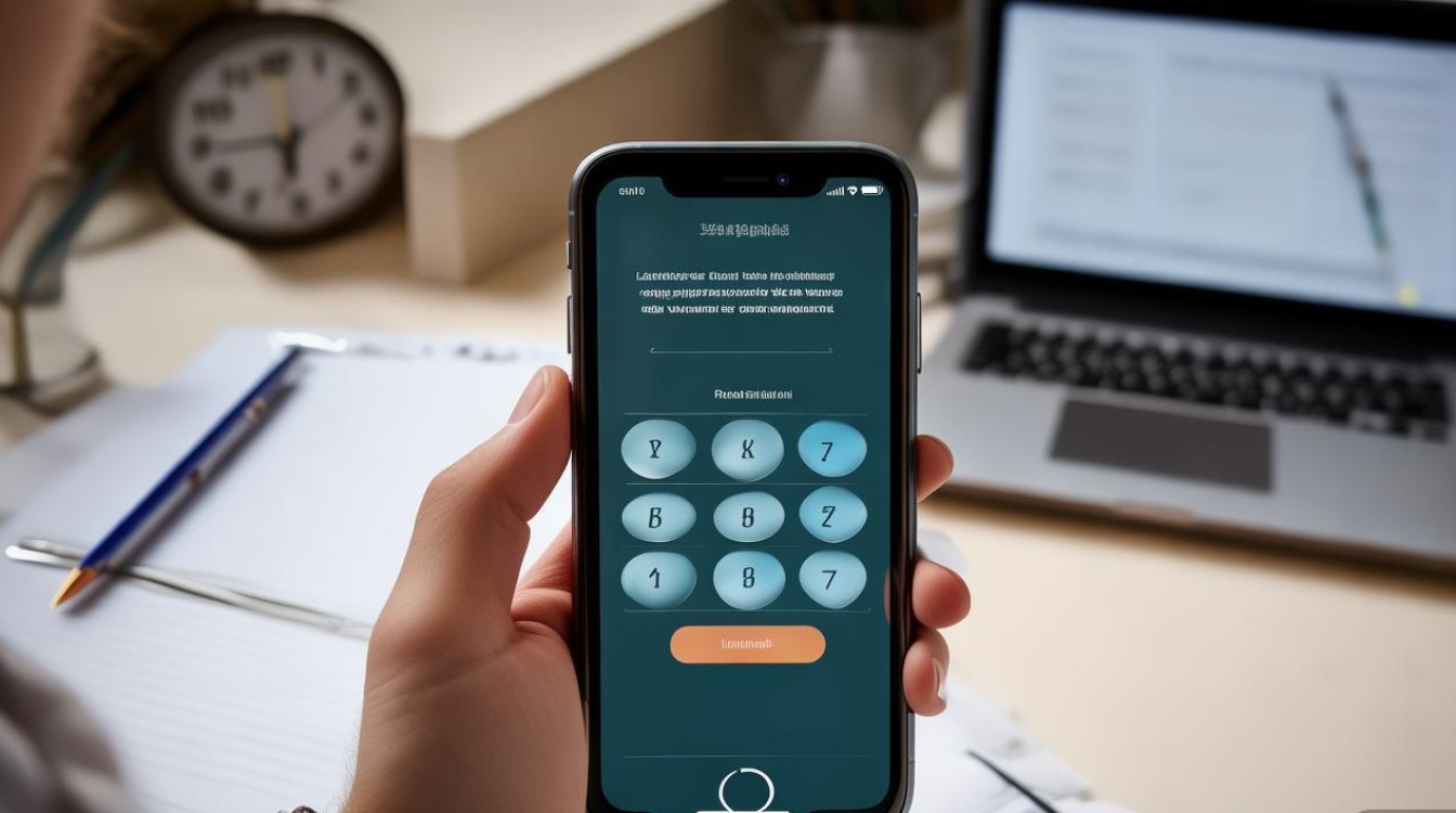 苹果5忘记4位密码解锁，怎么办？