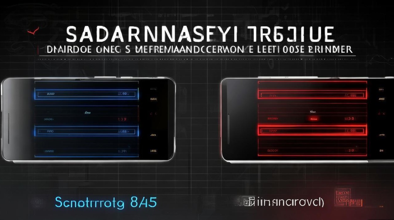 骁龙845和天玑800U跑分对比，实际性能差距到底有多大？