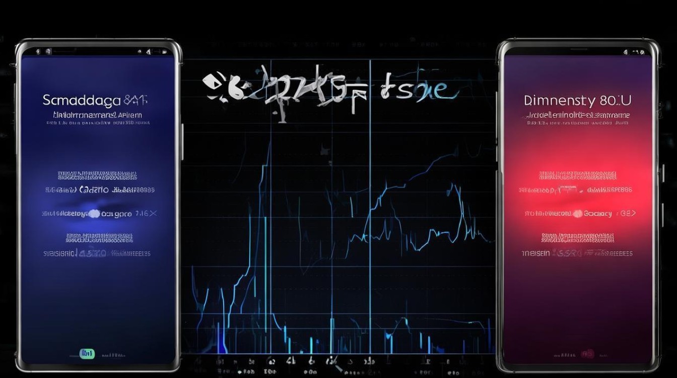 骁龙845和天玑800U跑分对比，实际性能差距到底有多大？