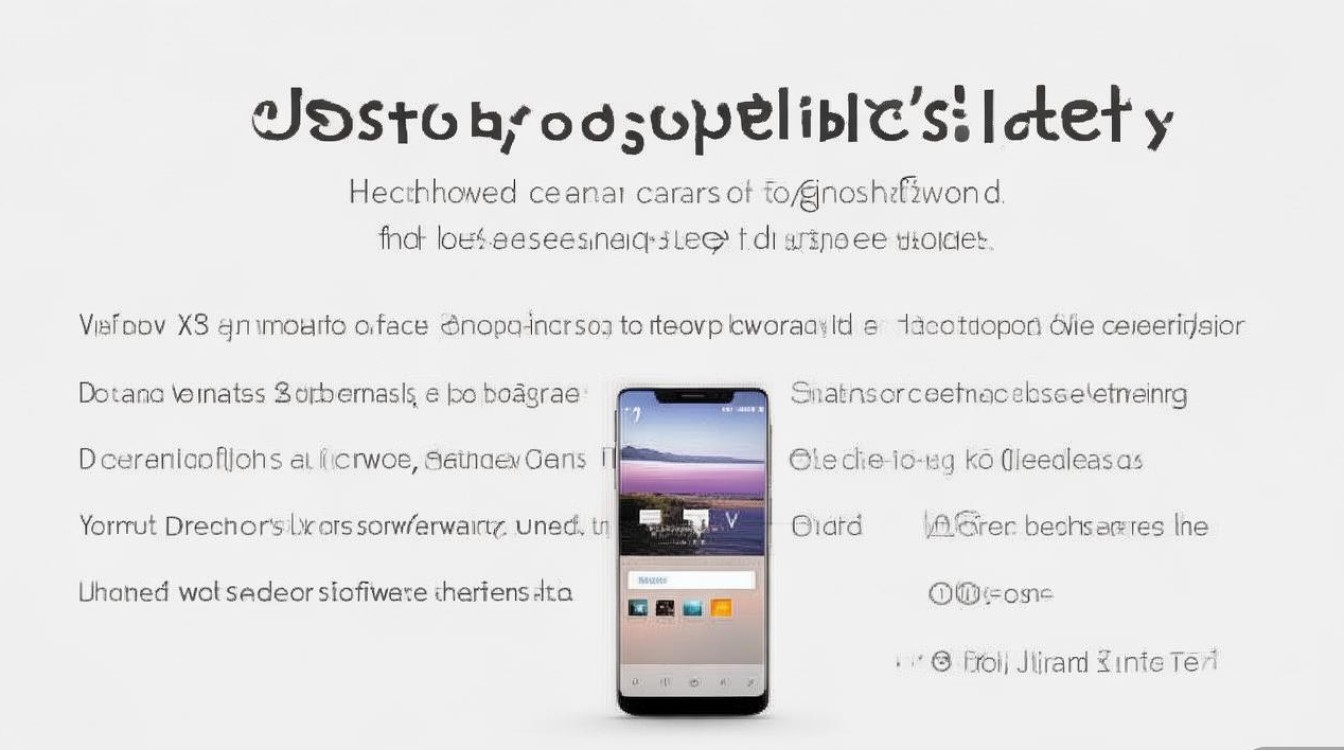 vivo x7卸载软件没反应？教你3步解决彻底删除！