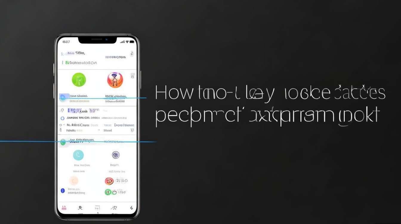 vivo x7后台怎么打开？教你轻松多任务切换技巧