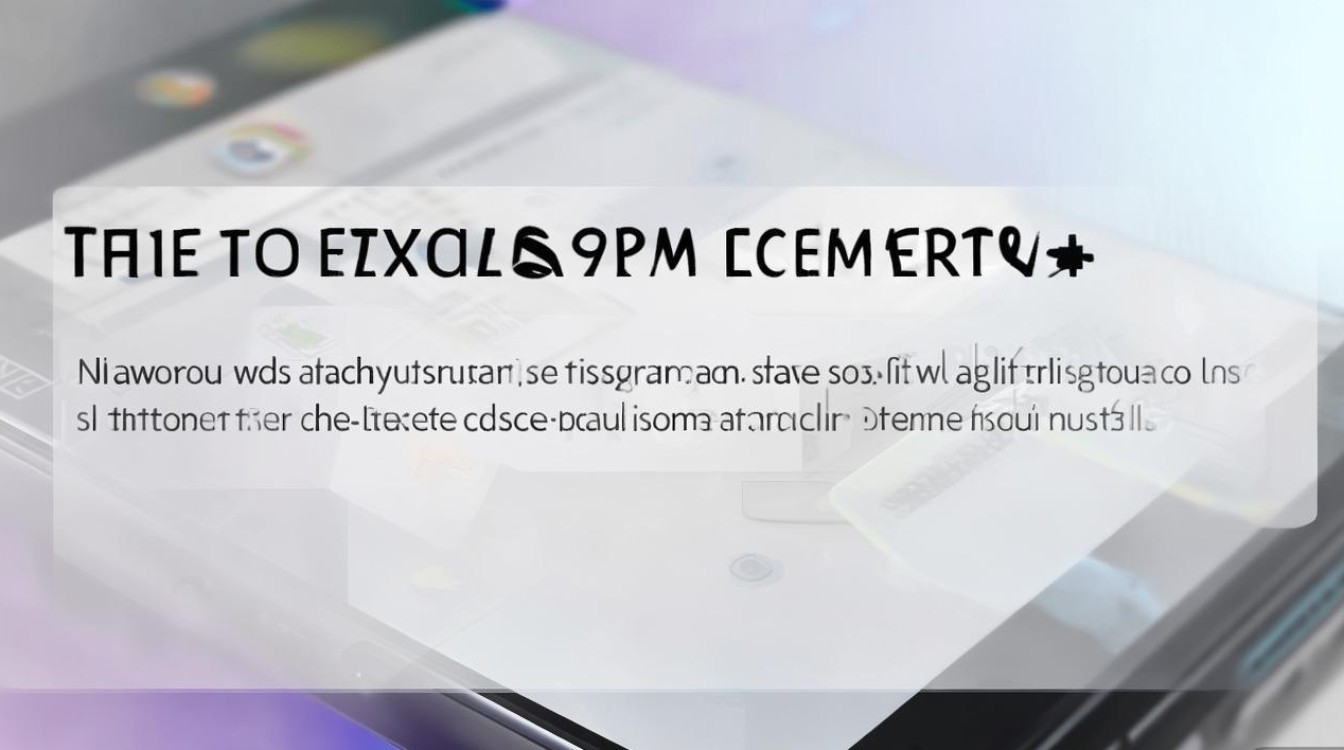 vivo S7t系统空间不足怎么办？教你几招轻松扩容