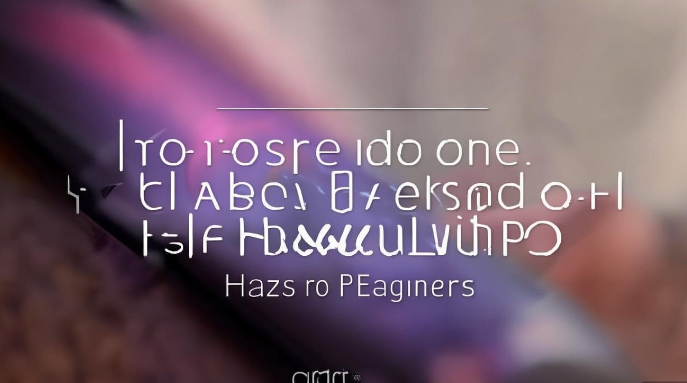 华为p20怎么拍出背景虚化效果？新手必学技巧