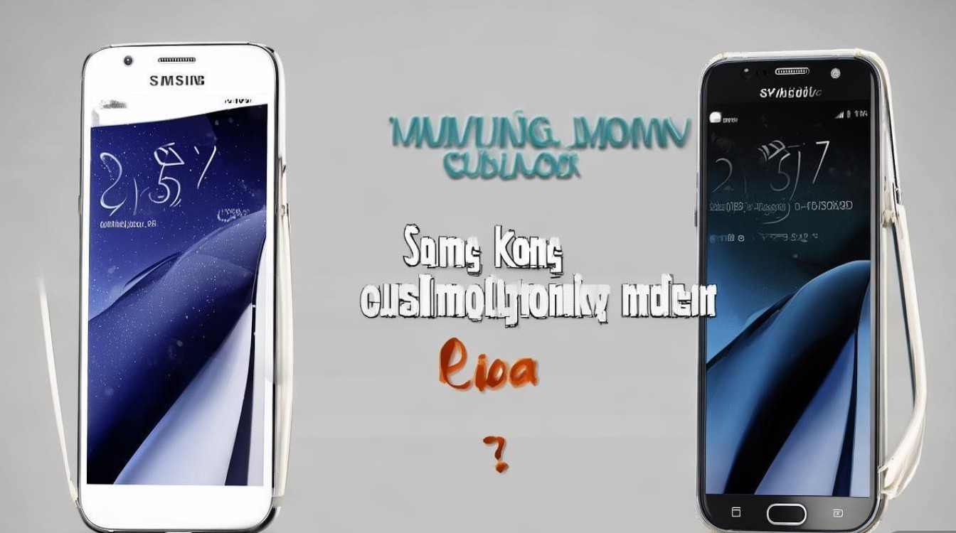 三星S7港版和行版有啥区别？值不值得买？