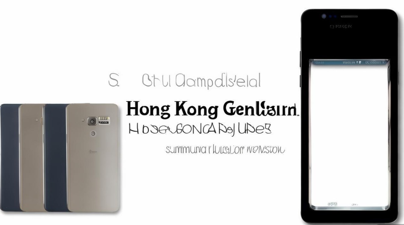 三星S7港版和行版有啥区别？值不值得买？