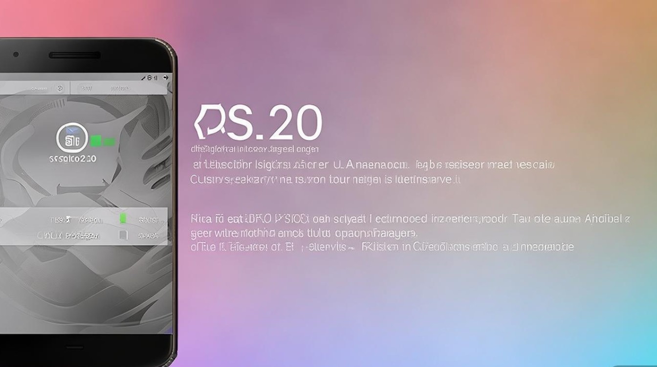 鸿蒙OS2.0是安卓系统吗?两者到底有何不同?