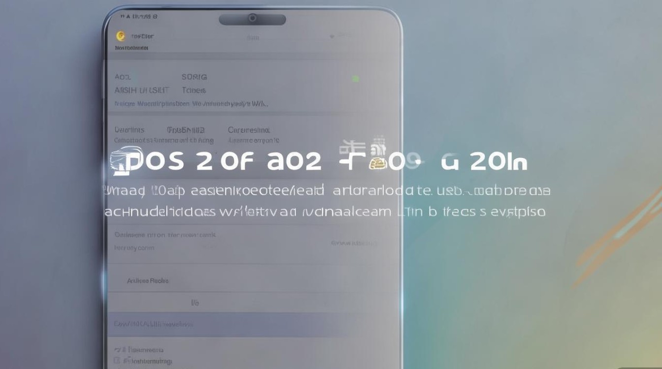 鸿蒙OS2.0是安卓系统吗?两者到底有何不同?