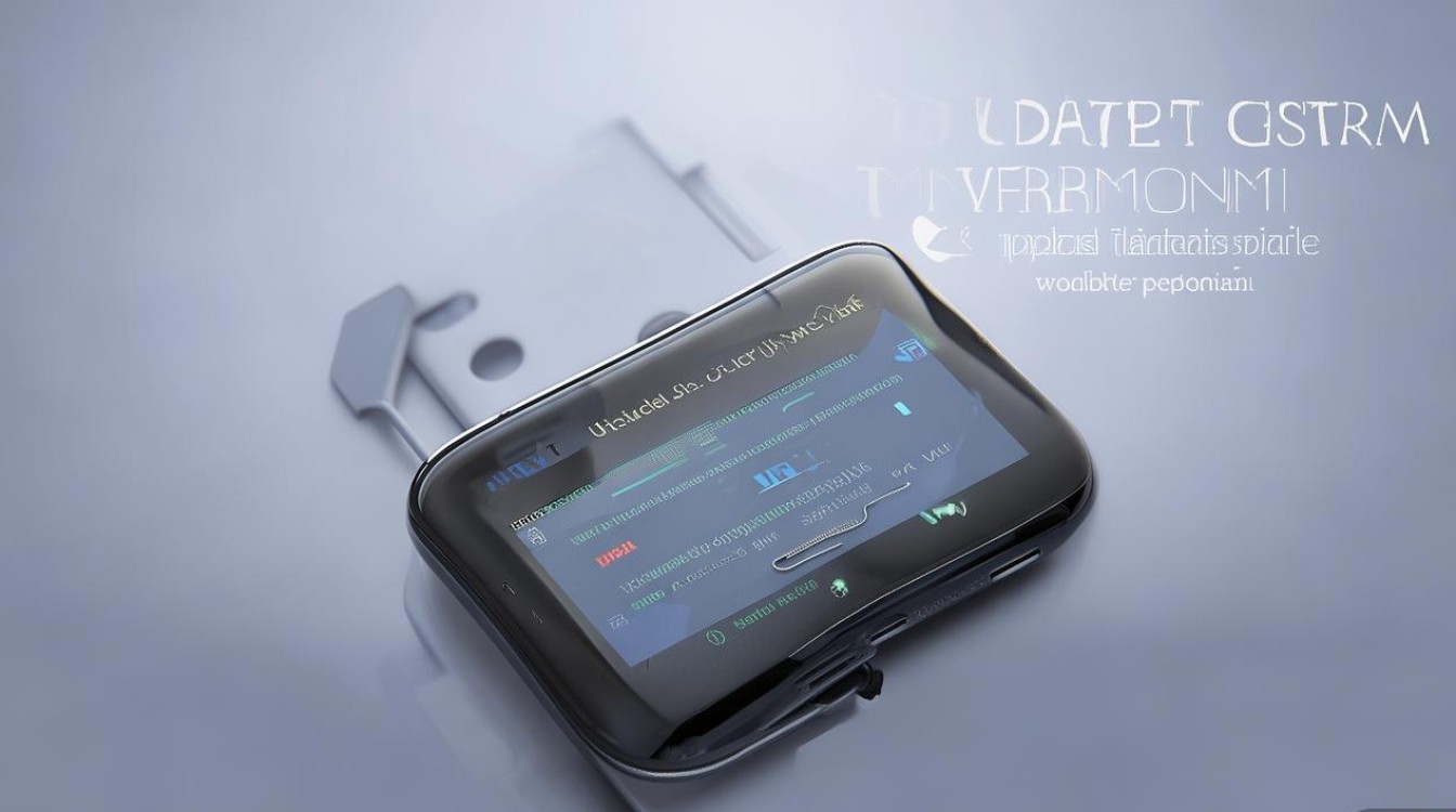 华为手环版本怎么更新？具体步骤和注意事项有哪些？