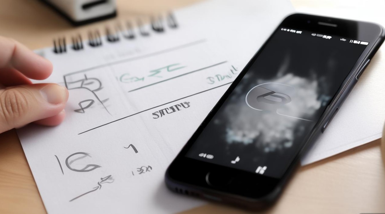 苹果5手机开机黑屏怎么办？教你3步快速修复！