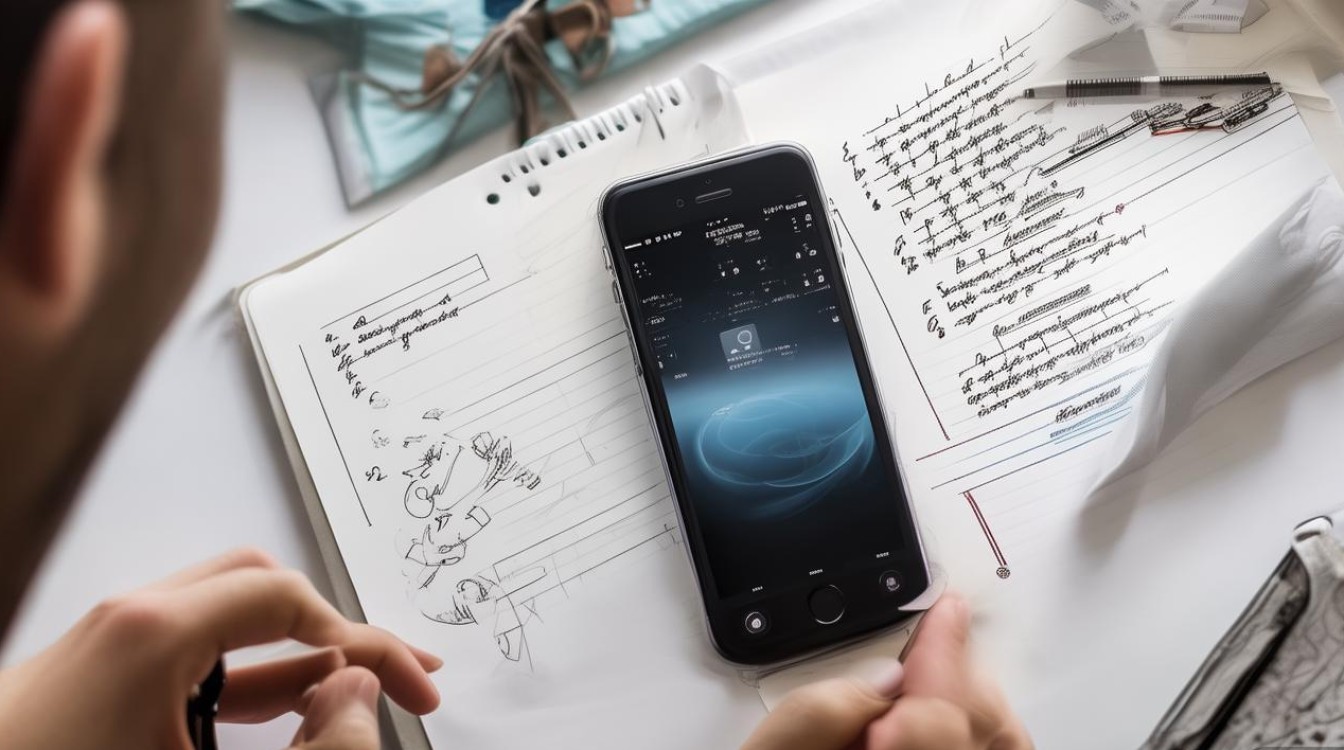 苹果5手机开机黑屏怎么办？教你3步快速修复！