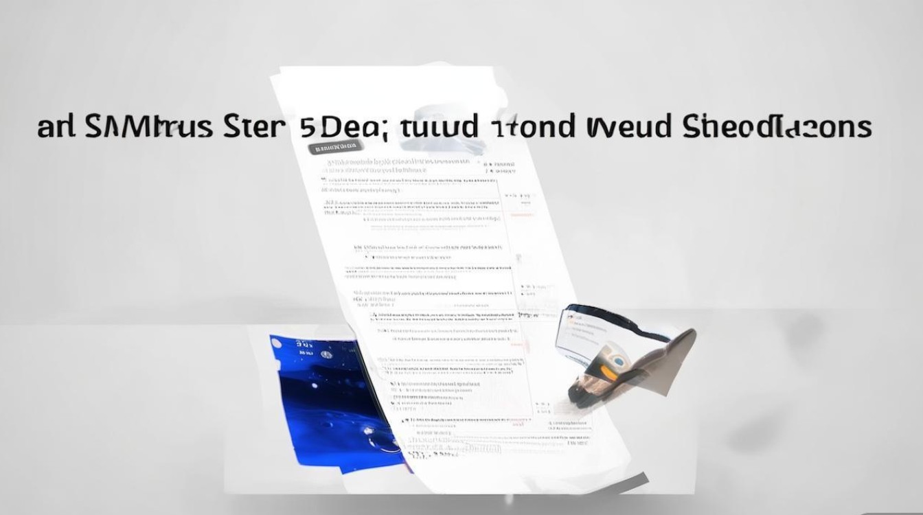 三星S7 Edge怎么放双卡？教程步骤是什么？