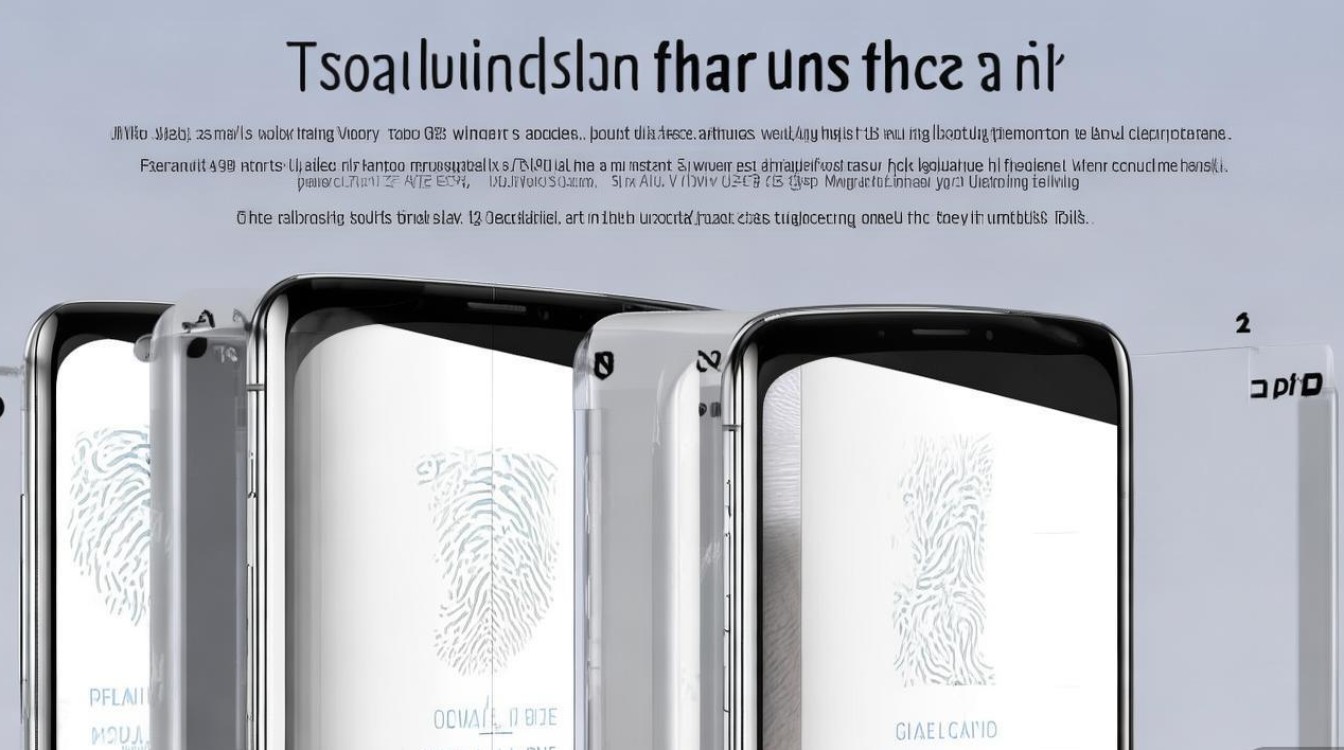 努比亚Z30Pro怎么解锁？有几种安全解锁方式？