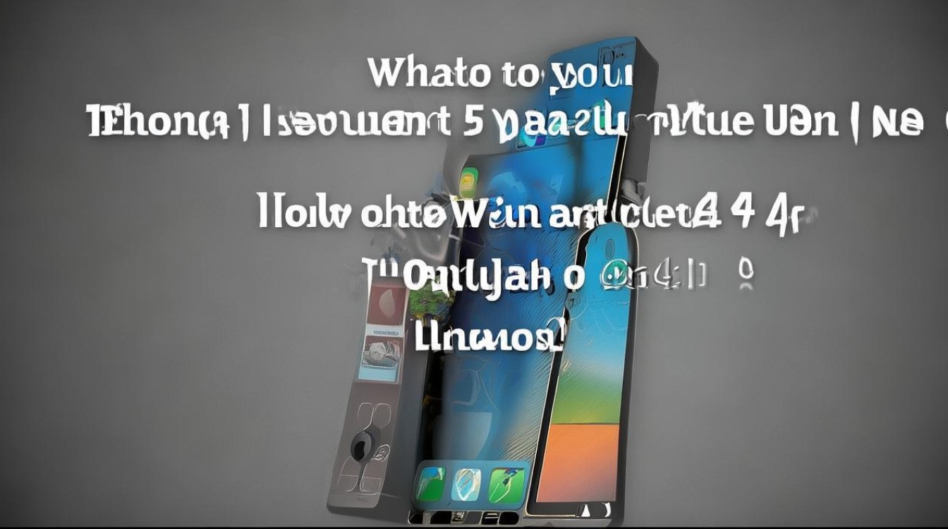 苹果5无联通4G怎么办？老机型如何开通4G网络？