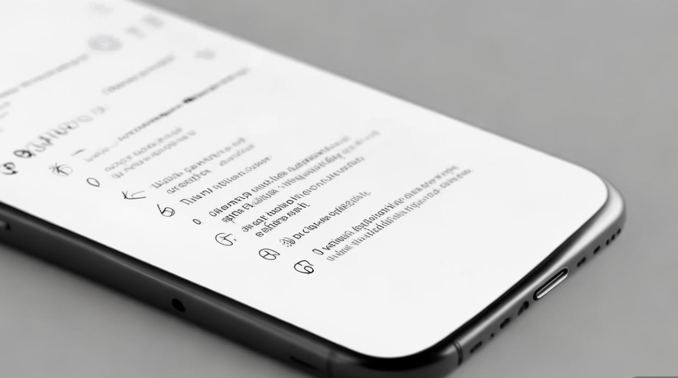 如何修改OPPO手机左上角显示内容？