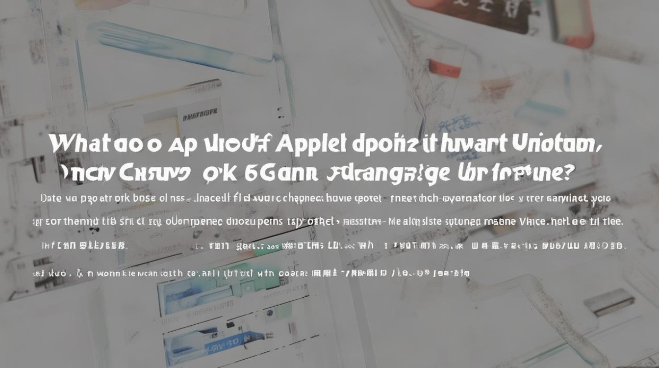 苹果5没有联通4G网络怎么办？升级系统或换手机？