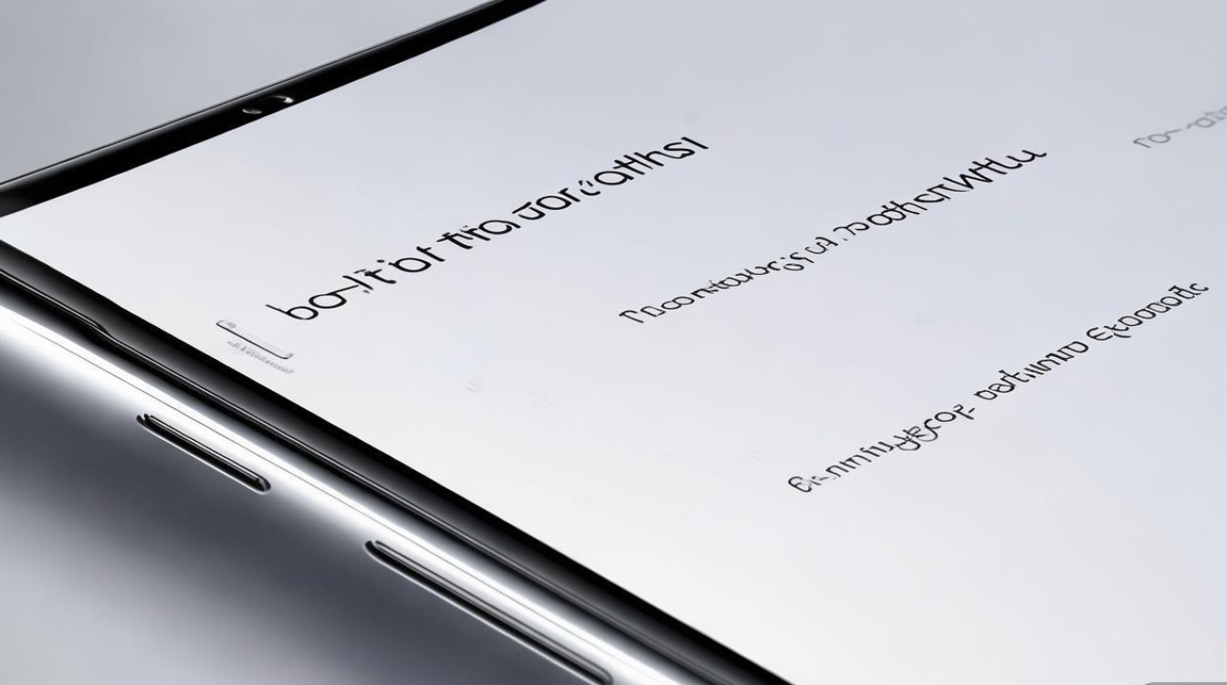 小米MIXFold怎么快速截屏？这几种方法你会用吗？