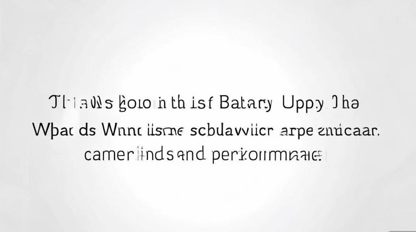 oppo u2s续航强吗？拍照和性能实际体验如何？