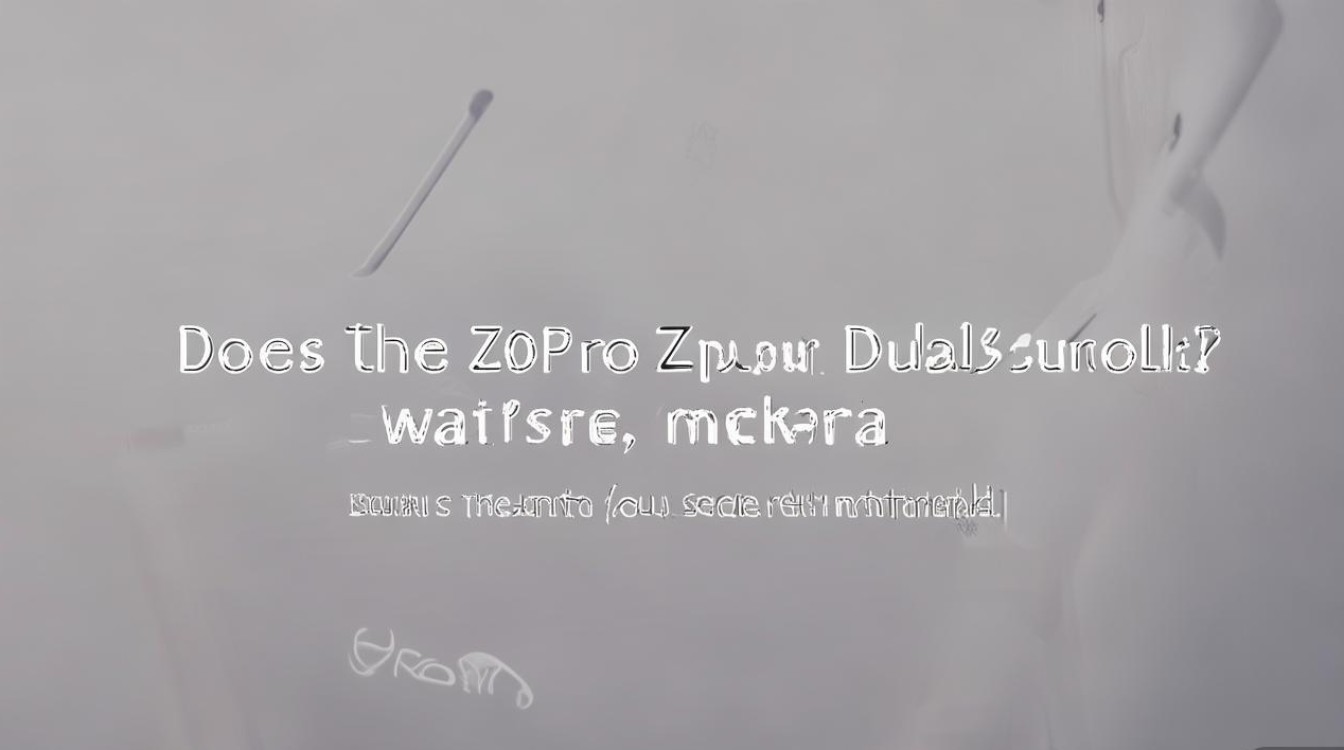 努比亚Z30Pro支持双屏吗？屏幕材质是什么？