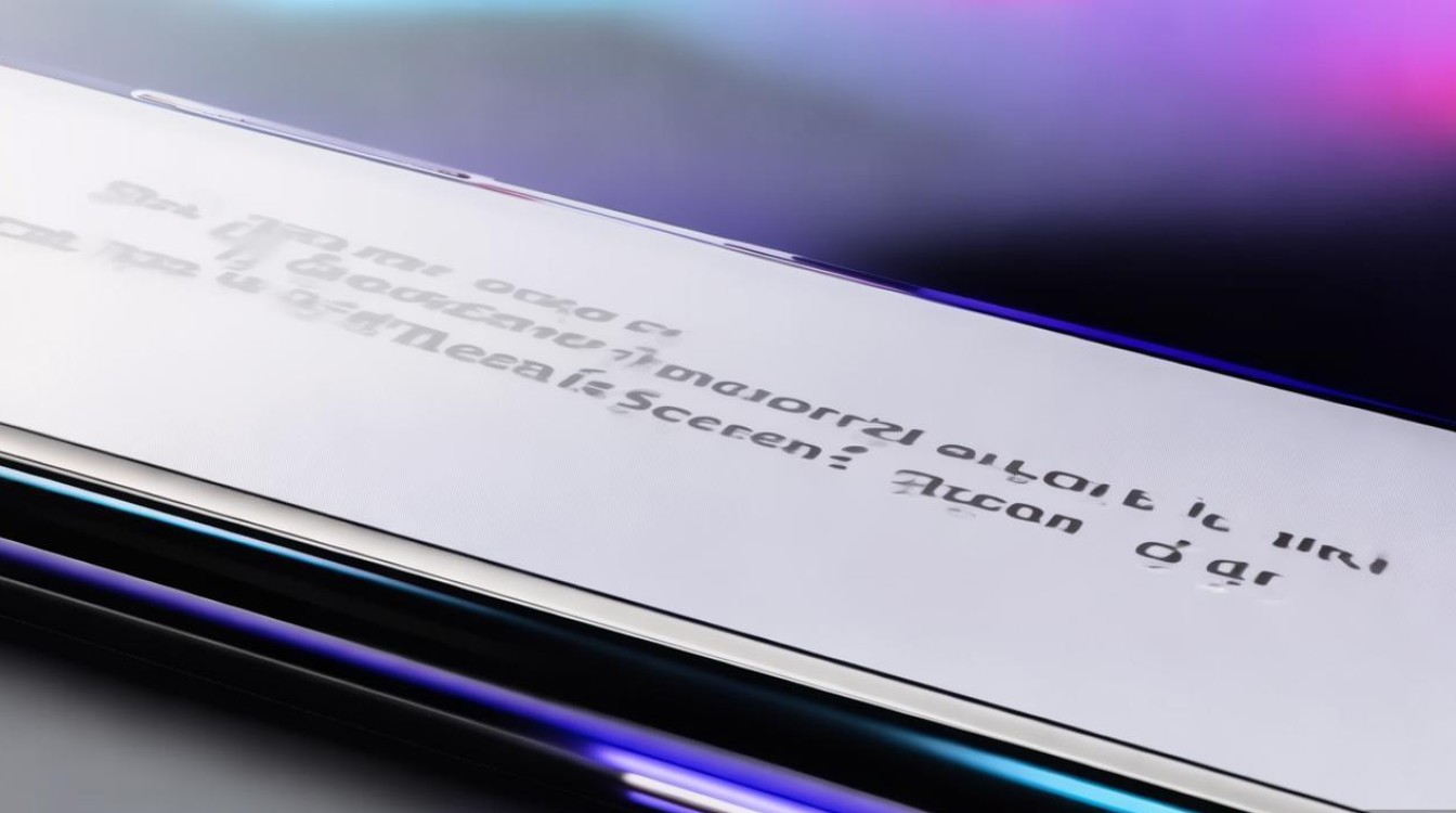 努比亚Z30Pro支持双屏吗？屏幕材质是什么？