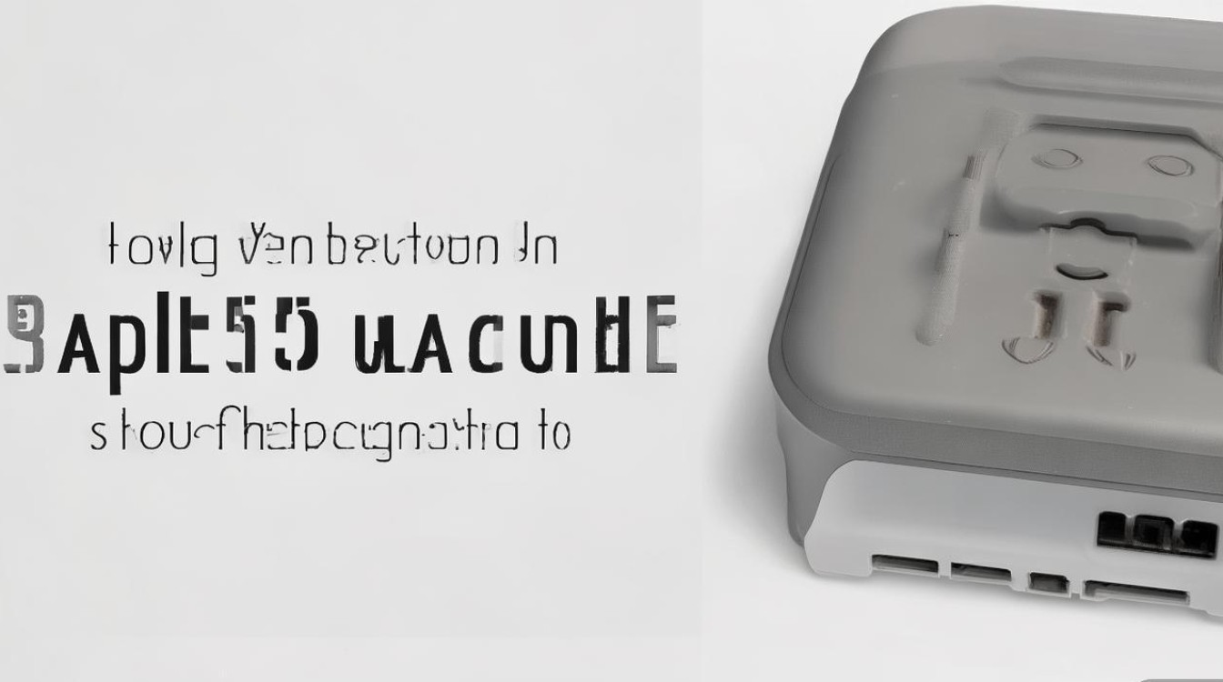 苹果5充电器怎么用?新手必看使用教程在这里!