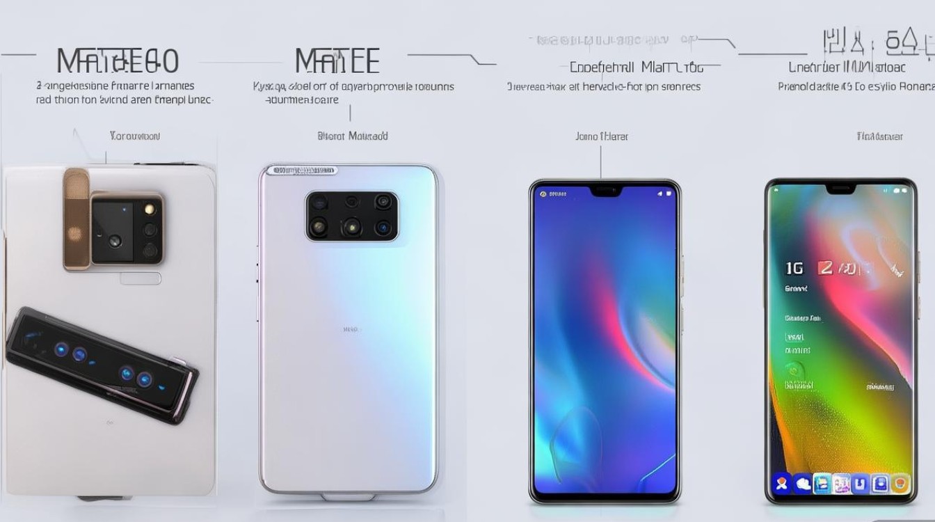 华为Mate40E和Mate40哪个更值得入手？性能差距大吗？