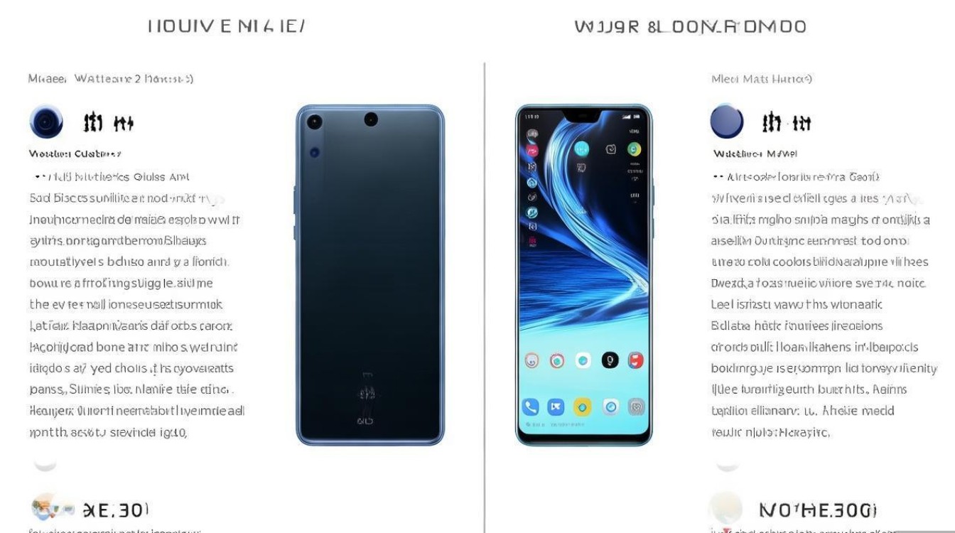 华为Mate40E和Mate40哪个更值得入手？性能差距大吗？