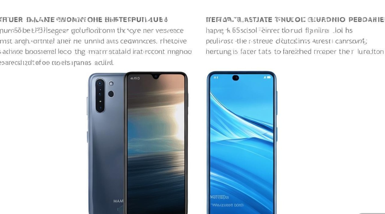 华为Mate40E和Mate40哪个更值得入手？性能差距大吗？