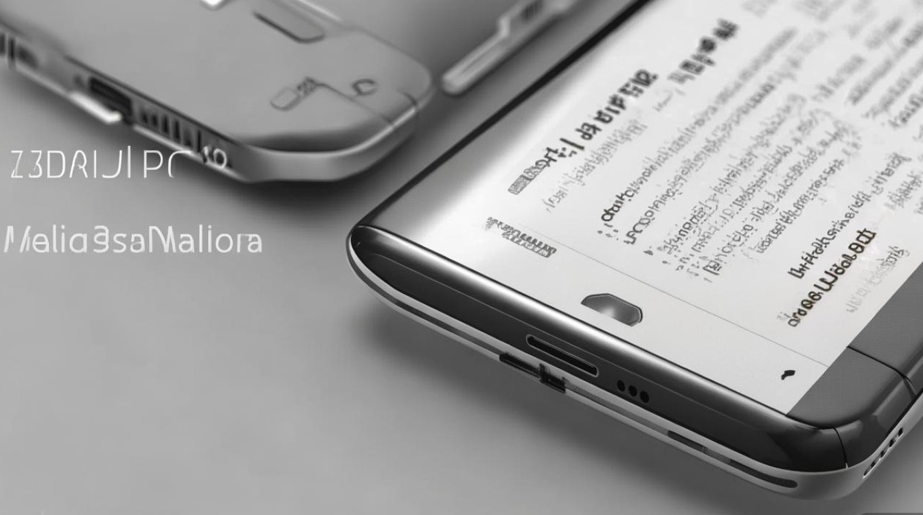 努比亚z30pro什么配置？外观配置及发布时间详解