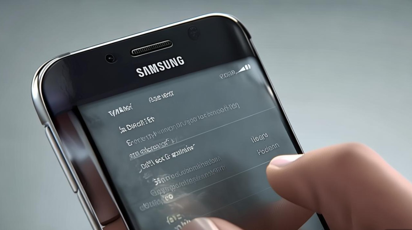 三星S6曲面屏怎么设置才能玩转这些隐藏功能？