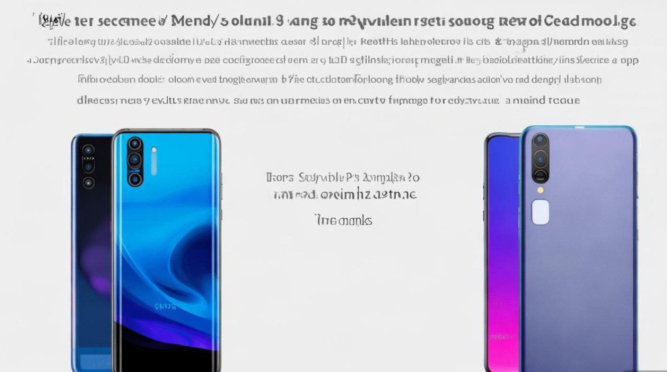 荣耀play5和红米note9哪款更值得买？参数性能怎么选？