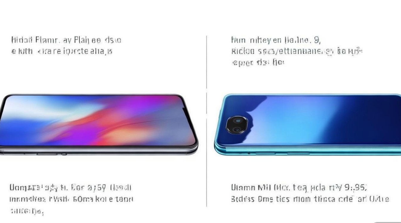 荣耀play5和红米note9哪款更值得买？参数性能怎么选？