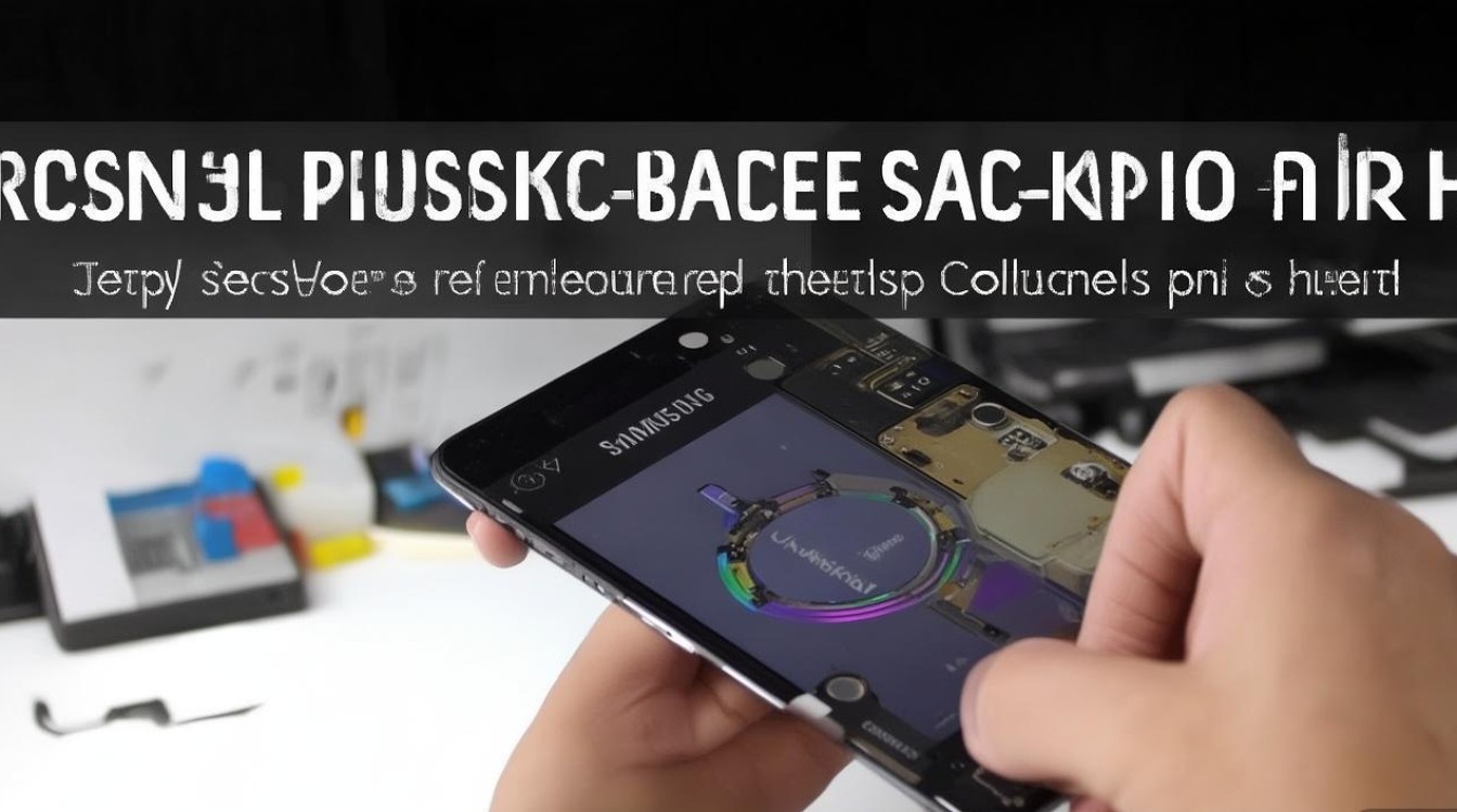 三星s6后盖怎么换自己动手能换吗步骤难不难