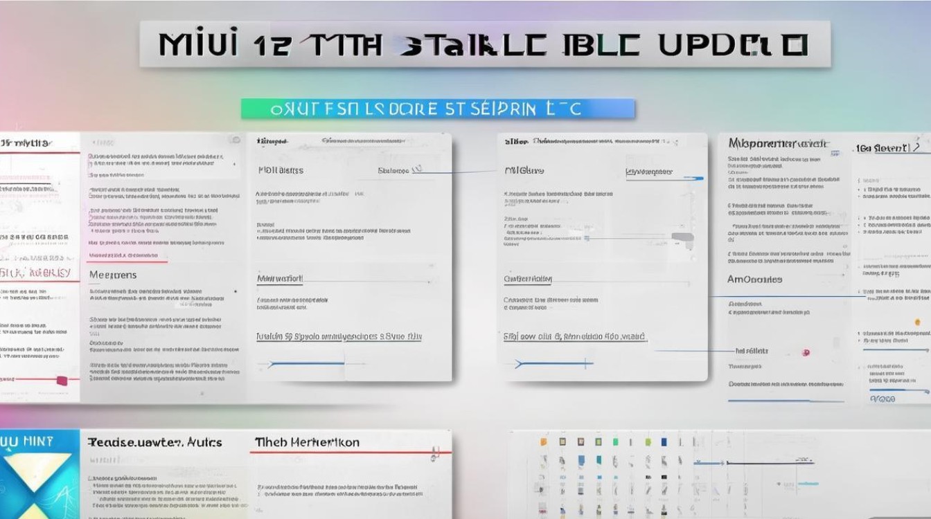 MIUI 12.5稳定版更新了哪些内容？支持哪些机型更新？